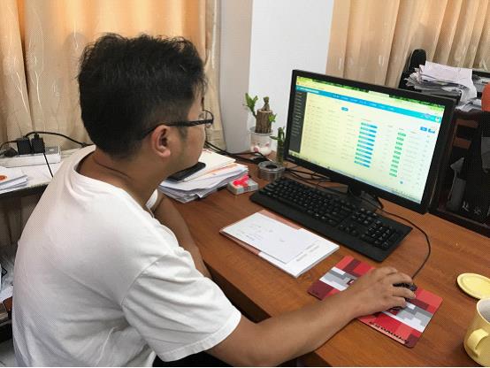 郁南：深化工程建設(shè)全過程審批改革，實(shí)行施工許可證全程電子化申報(bào)-圖片1.jpg